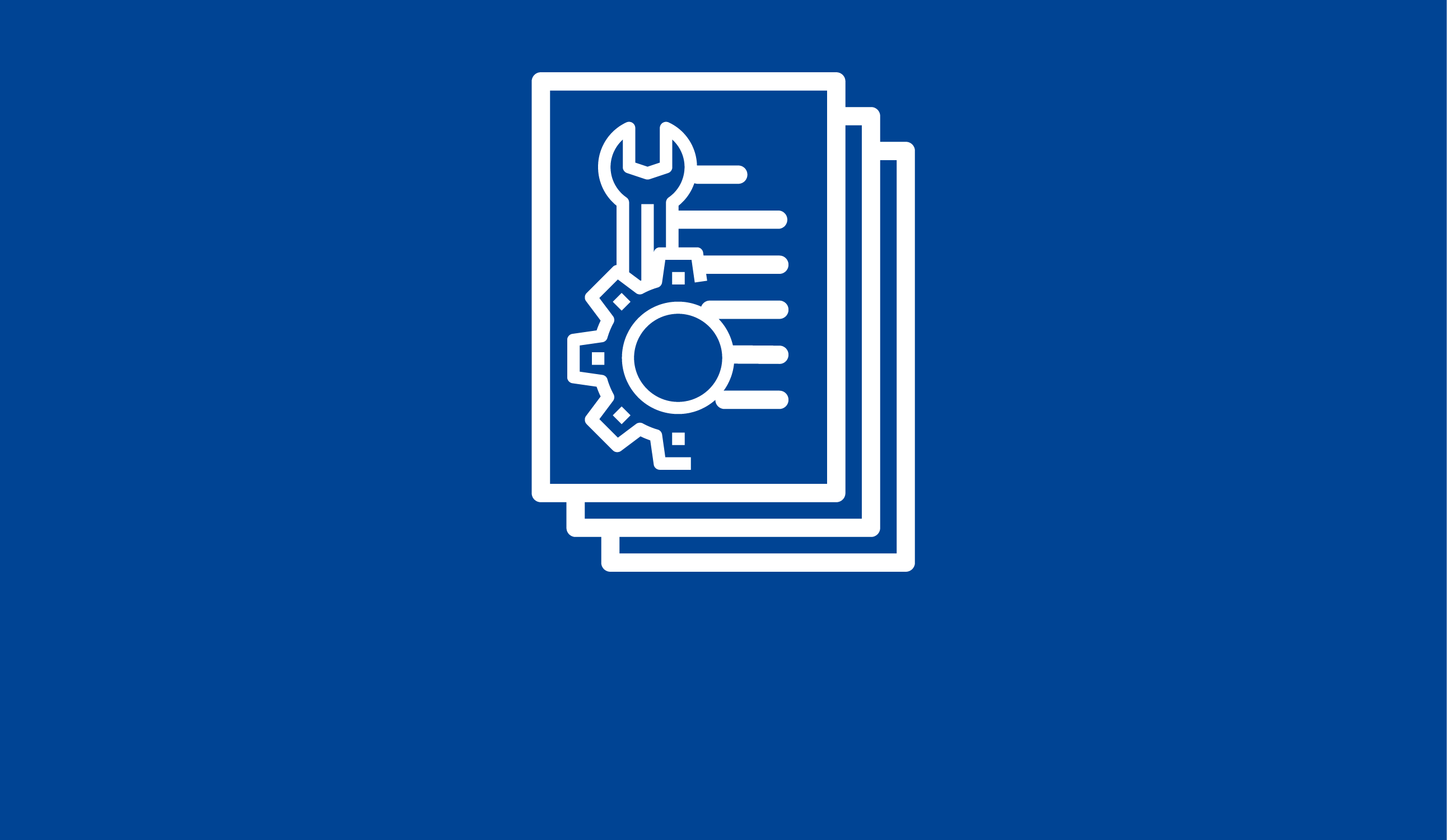 Technical information